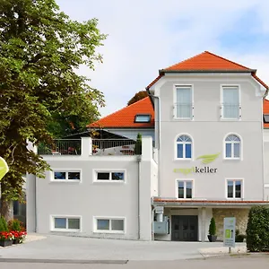 Gasthuis Engelkeller, Donauwörth