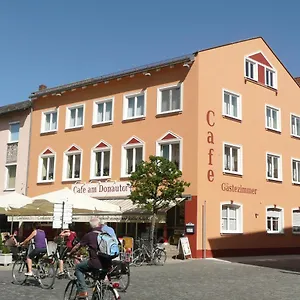 Gasthuis Cafe Am Donautor, Kelheim