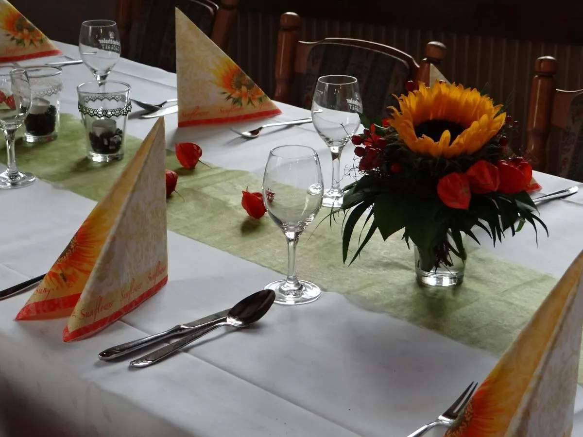 Gasthaus Post Goldbach  Goldbach (Bavaria)